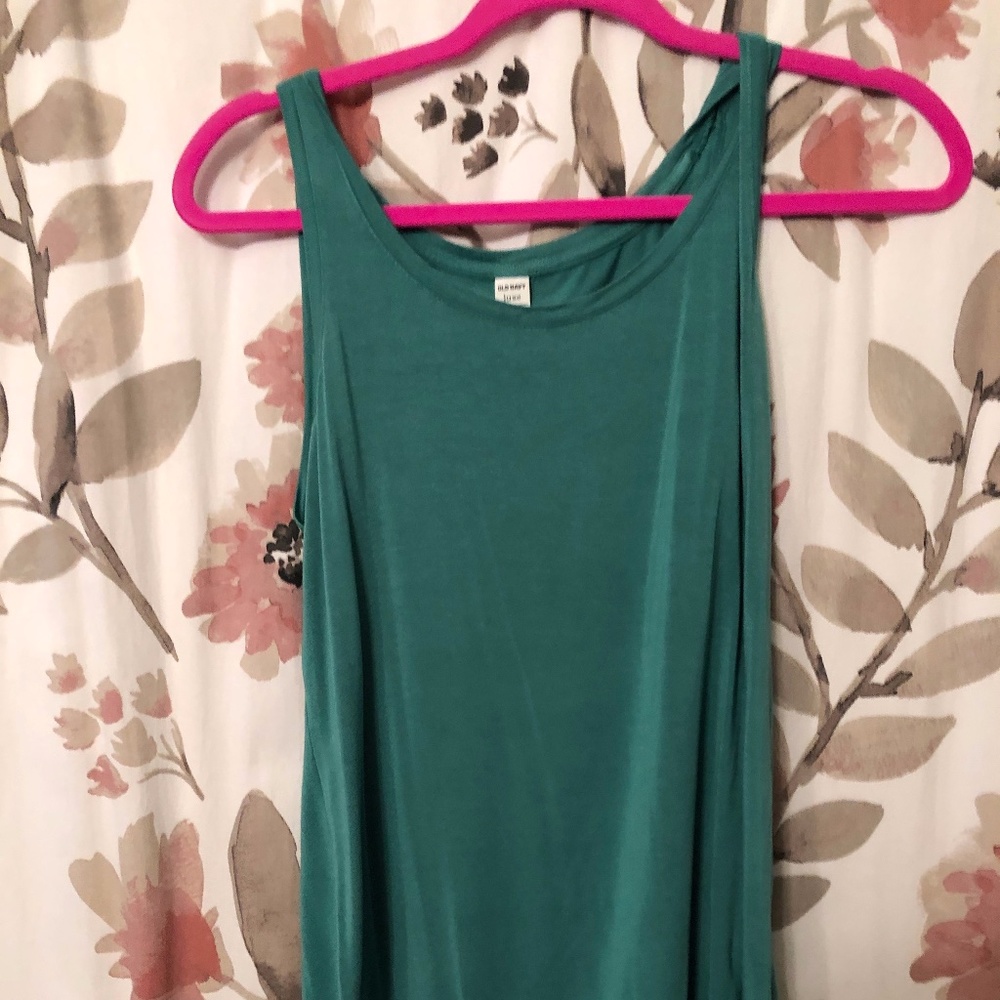 Old Navy Lux Tank